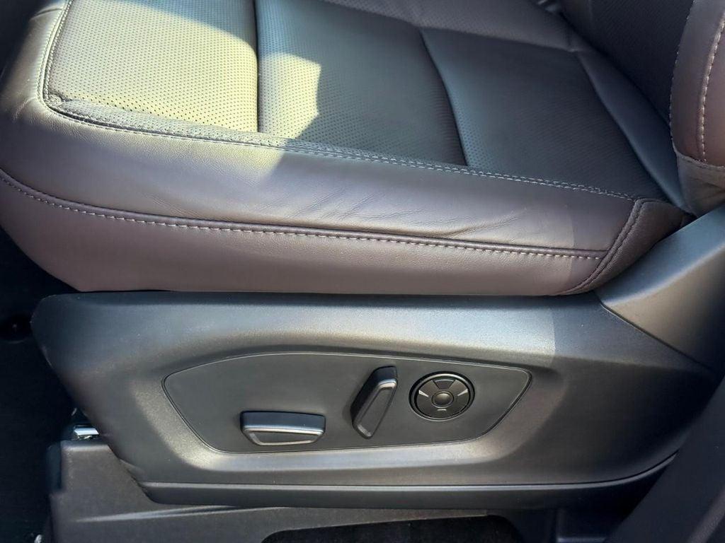 new 2025 Ford Explorer car, priced at $57,957