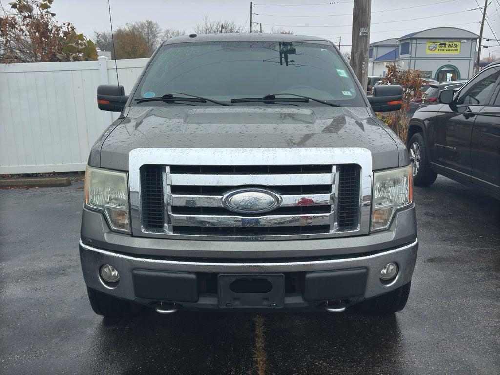 used 2009 Ford F-150 car, priced at $10,994