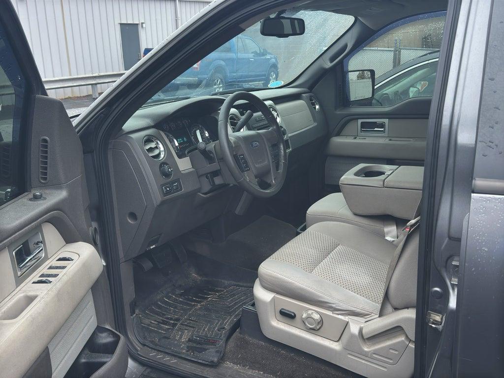 used 2009 Ford F-150 car, priced at $10,994
