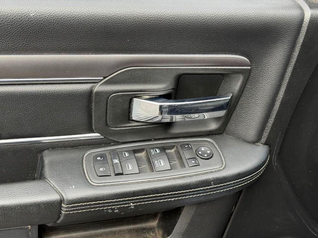 used 2022 Ram 1500 Classic car, priced at $24,994