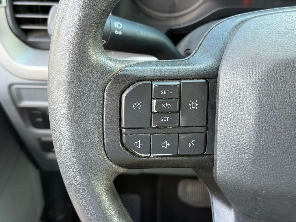 used 2022 Ford F-150 car, priced at $22,000