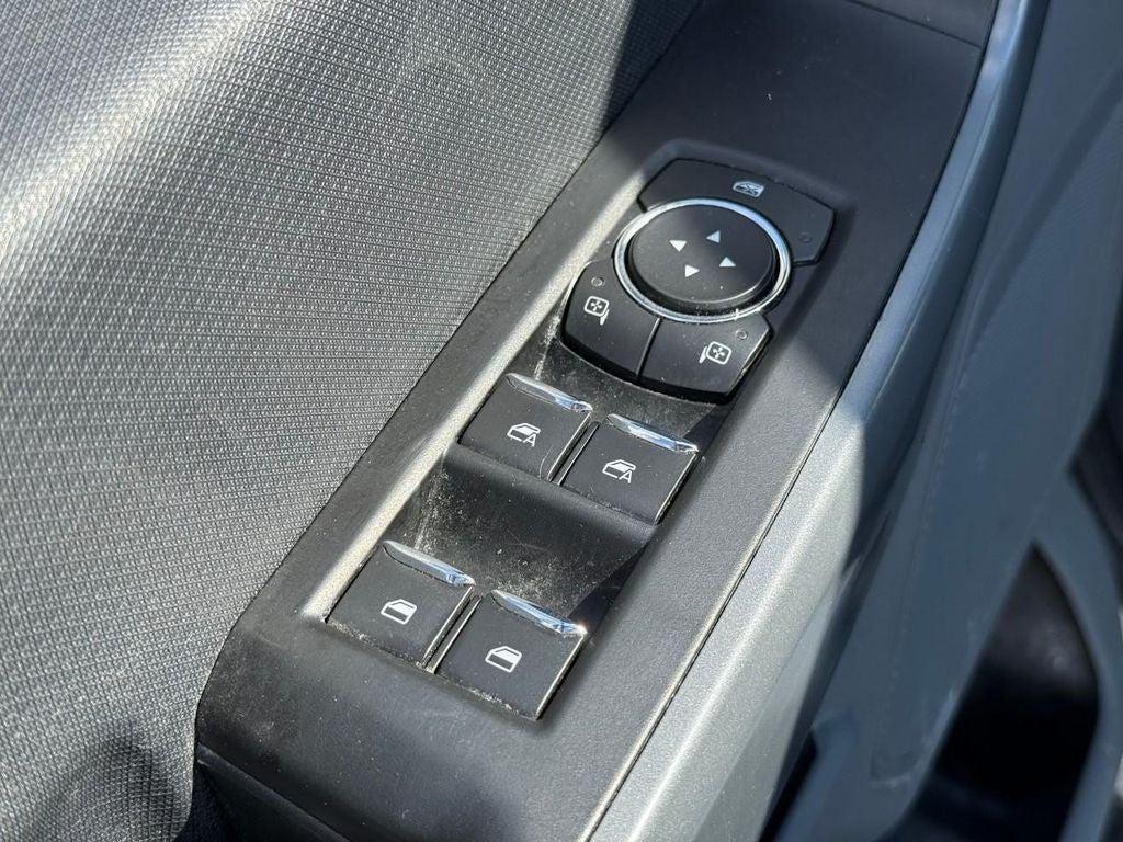 used 2022 Ford F-150 car, priced at $22,000