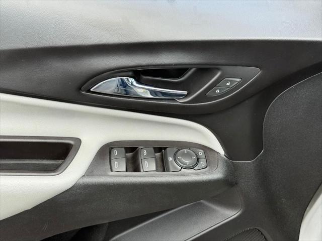 used 2018 Chevrolet Equinox car, priced at $16,951