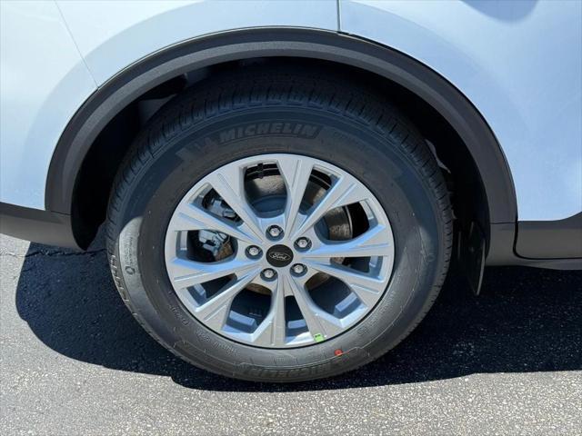 new 2025 Ford Escape car, priced at $29,881