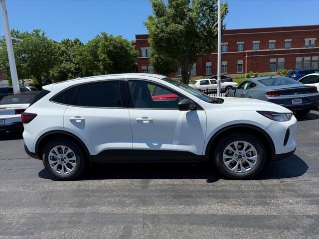 new 2025 Ford Escape car, priced at $29,881