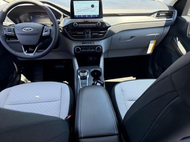 new 2025 Ford Escape car, priced at $29,881