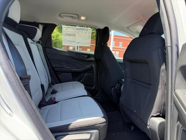 new 2025 Ford Escape car, priced at $29,881