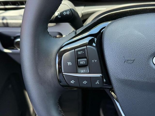new 2025 Ford Escape car, priced at $29,881