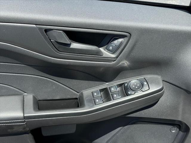 new 2025 Ford Escape car, priced at $29,881