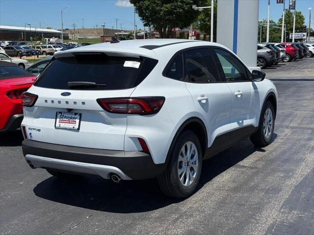 new 2025 Ford Escape car, priced at $29,881