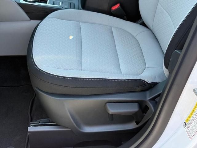 new 2025 Ford Escape car, priced at $29,881