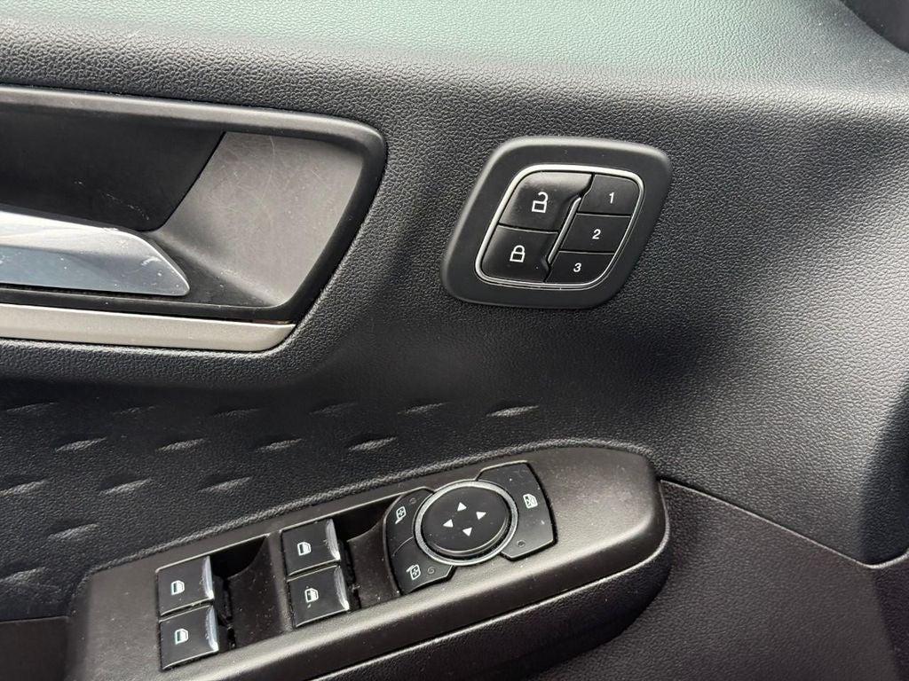 used 2020 Ford Escape car, priced at $19,855