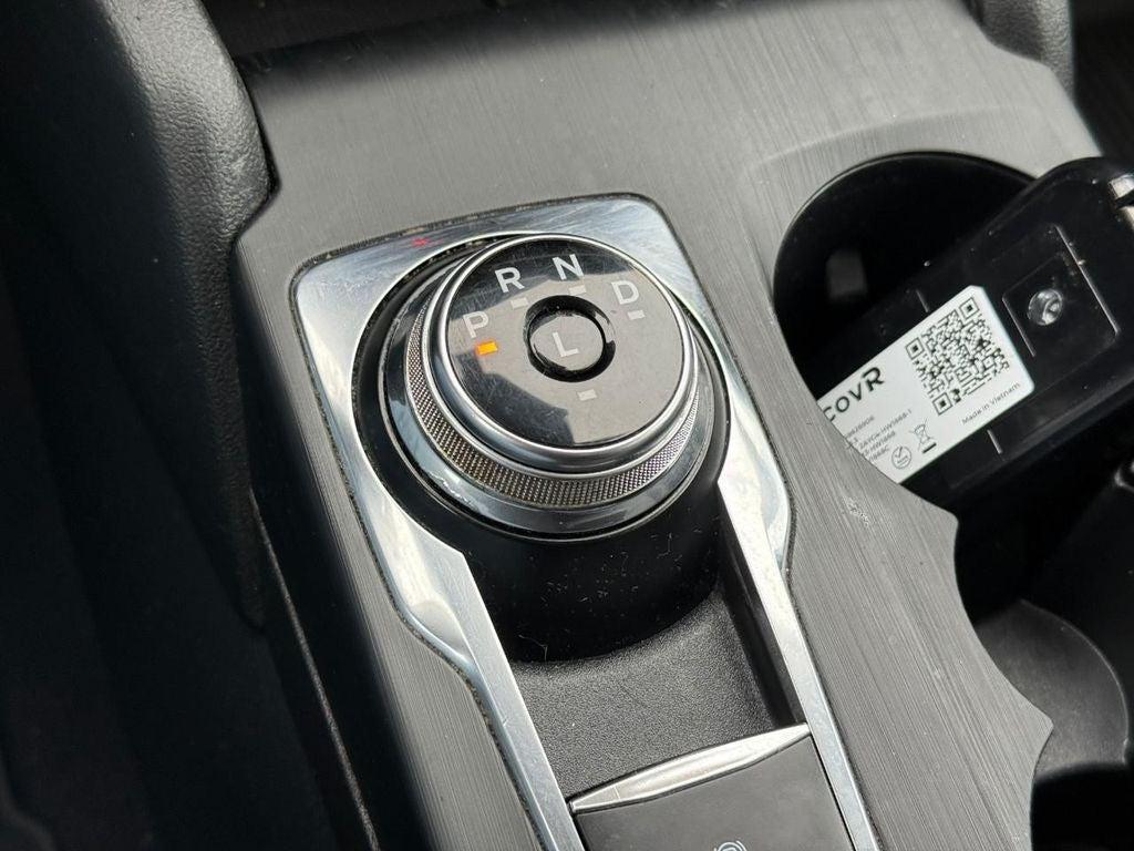 used 2020 Ford Escape car, priced at $19,855