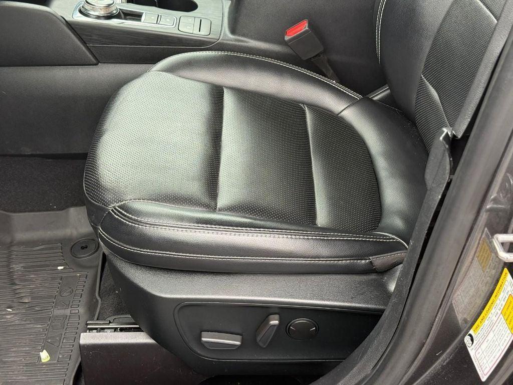 used 2020 Ford Escape car, priced at $19,855