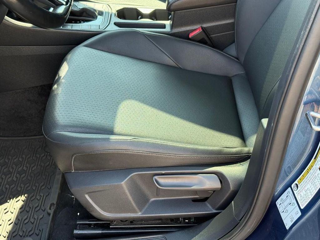 used 2019 Volkswagen Jetta car, priced at $15,271