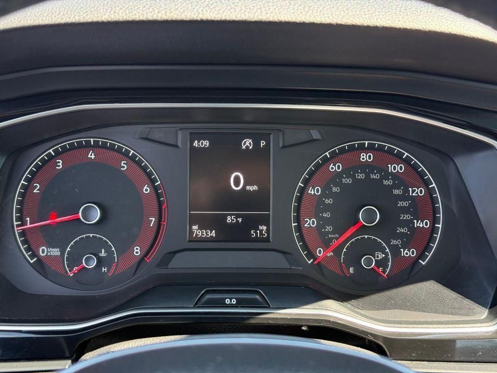 used 2019 Volkswagen Jetta car, priced at $15,271