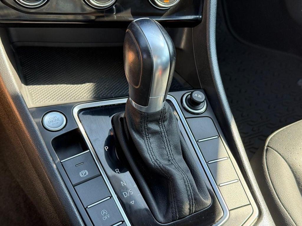used 2019 Volkswagen Jetta car, priced at $15,271