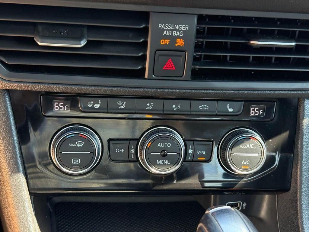 used 2019 Volkswagen Jetta car, priced at $15,271
