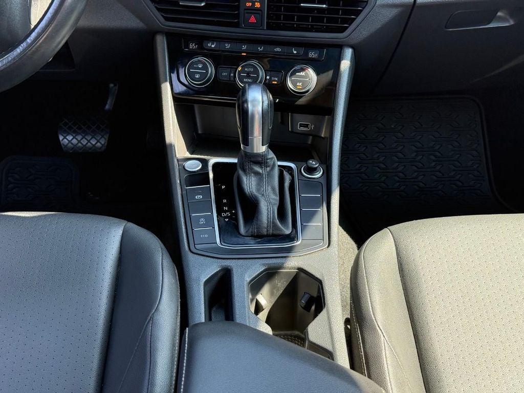 used 2019 Volkswagen Jetta car, priced at $15,271
