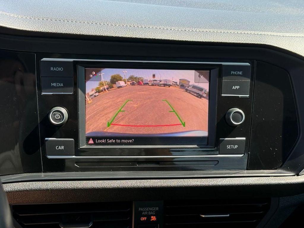 used 2019 Volkswagen Jetta car, priced at $15,271