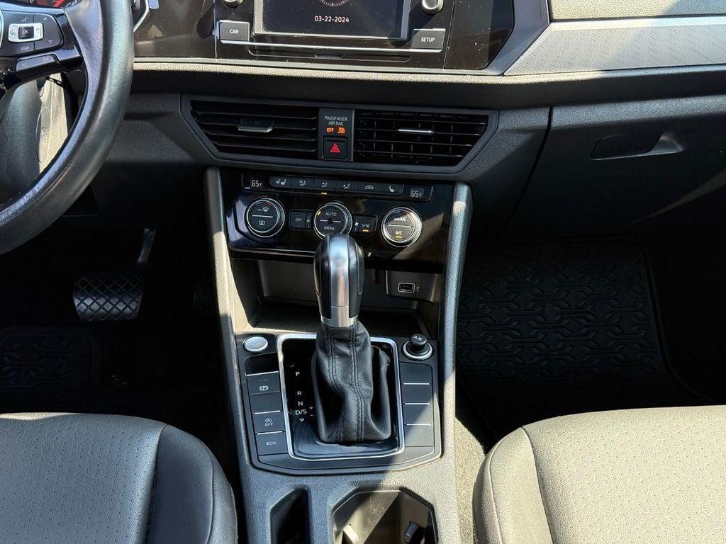 used 2019 Volkswagen Jetta car, priced at $15,271