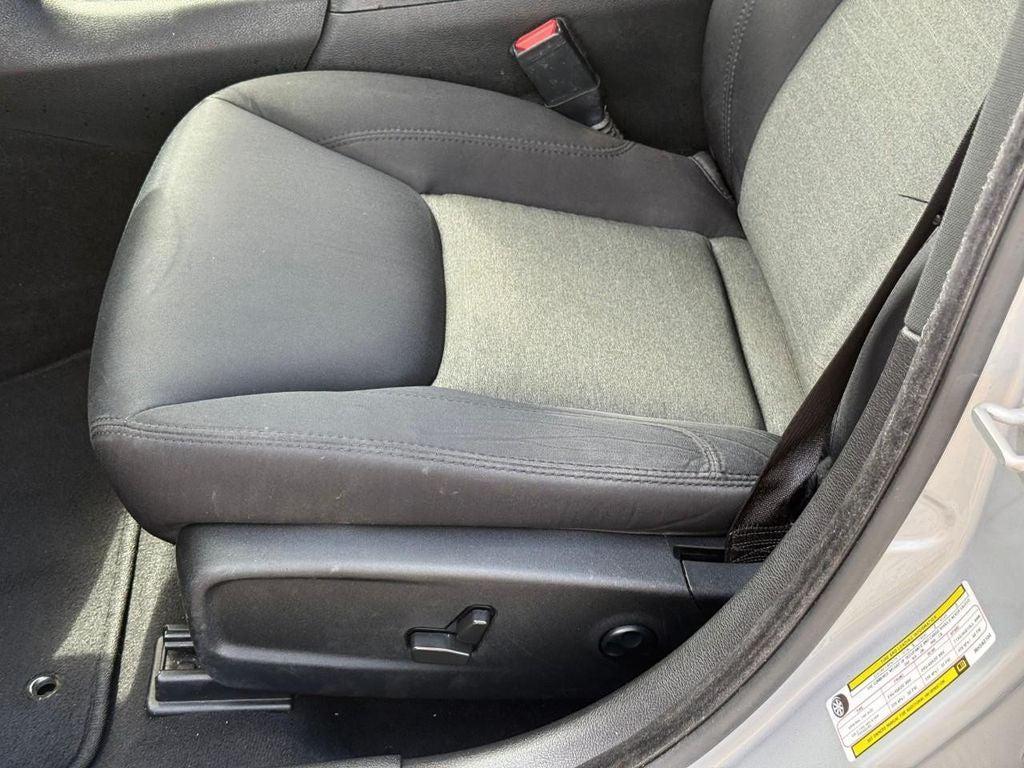 used 2021 Chrysler 300 car, priced at $18,383