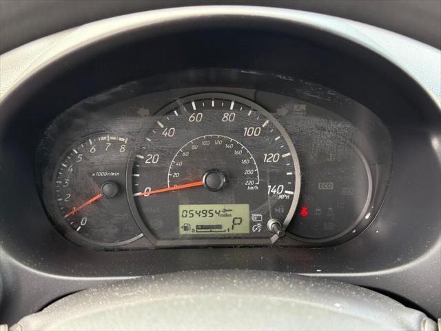 used 2021 Mitsubishi Mirage car, priced at $13,670