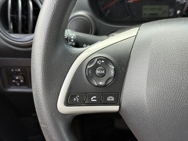 used 2021 Mitsubishi Mirage car, priced at $13,670