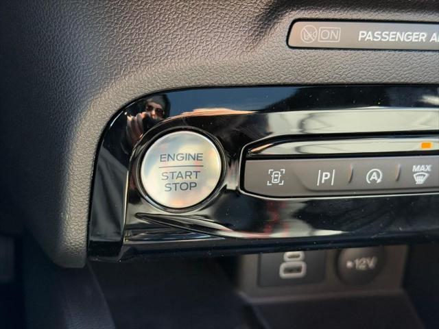new 2025 Ford Escape car, priced at $39,355