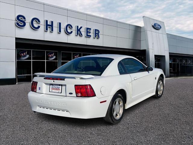 used 2004 Ford Mustang car, priced at $7,995