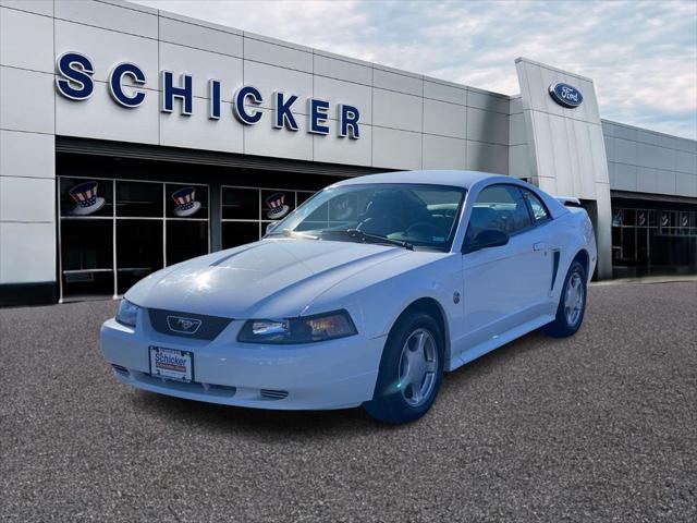 used 2004 Ford Mustang car, priced at $7,995