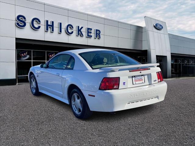 used 2004 Ford Mustang car, priced at $7,995