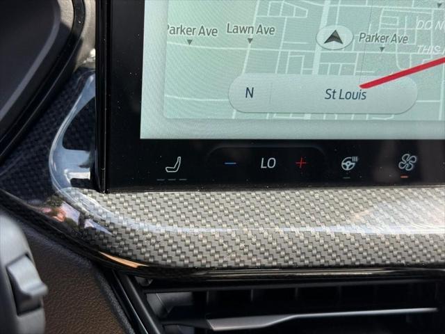 new 2025 Ford Escape car, priced at $32,970