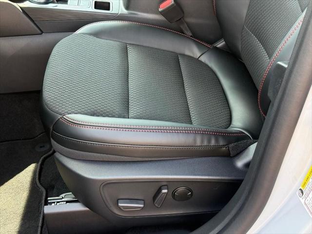 new 2025 Ford Escape car, priced at $32,970