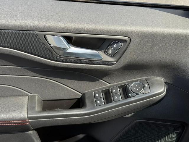 new 2025 Ford Escape car, priced at $32,970