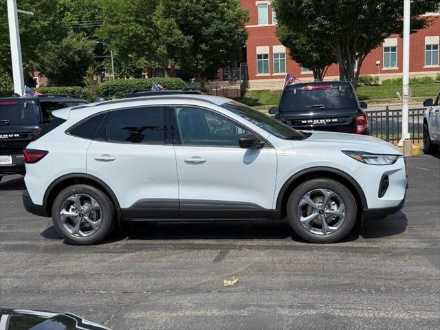 new 2025 Ford Escape car, priced at $32,970