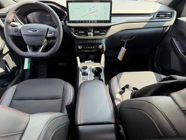 new 2025 Ford Escape car, priced at $32,970