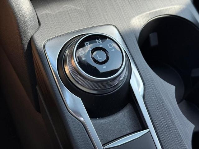 new 2025 Ford Escape car, priced at $32,970