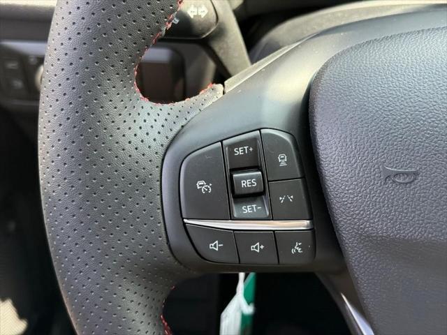 new 2025 Ford Escape car, priced at $32,970