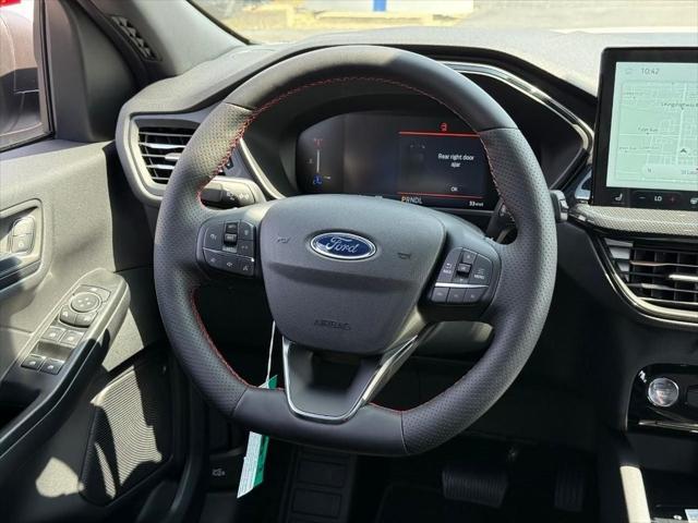 new 2025 Ford Escape car, priced at $32,970