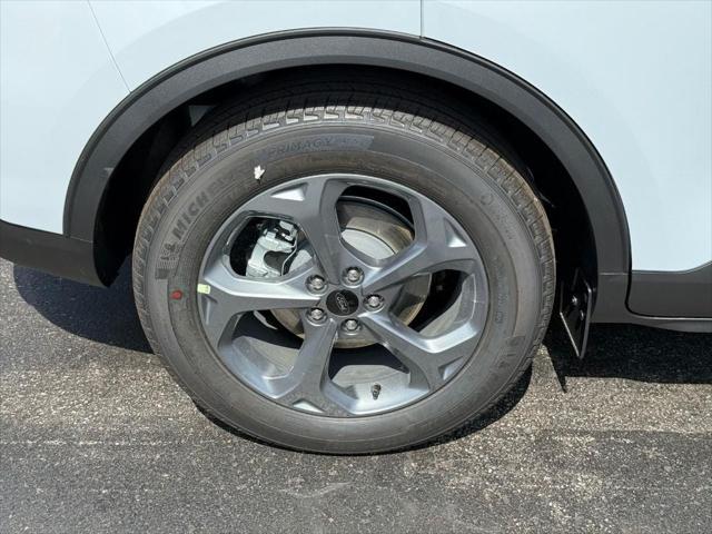 new 2025 Ford Escape car, priced at $32,970