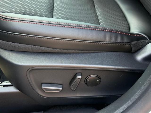 new 2025 Ford Escape car, priced at $32,970