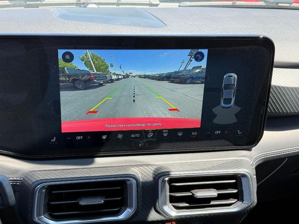 new 2025 Ford Mustang car, priced at $43,870