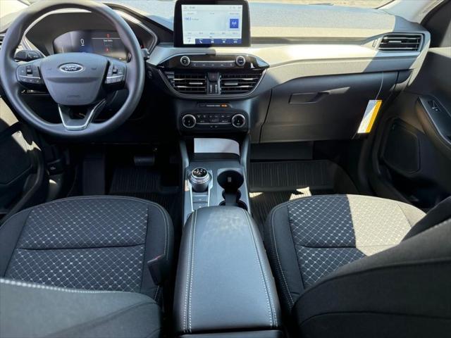 new 2025 Ford Escape car, priced at $30,410