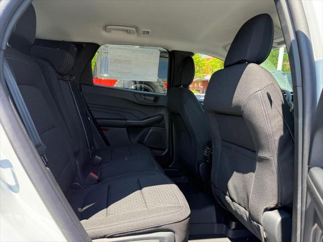 new 2025 Ford Escape car, priced at $30,410