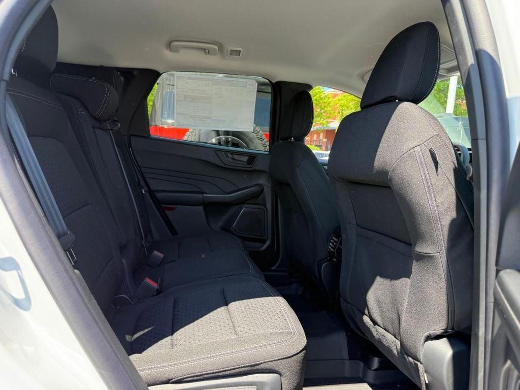 new 2025 Ford Escape car, priced at $27,396