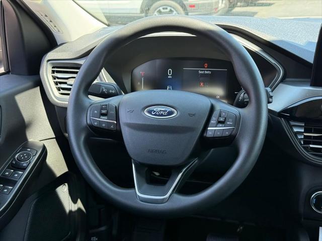 new 2025 Ford Escape car, priced at $30,410