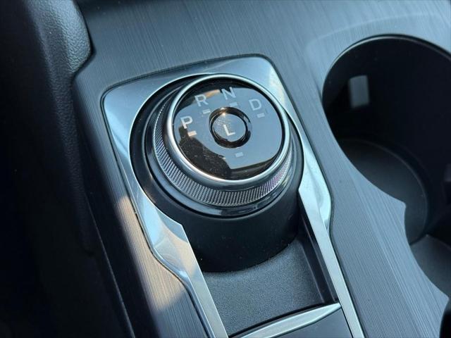 new 2025 Ford Escape car, priced at $30,410