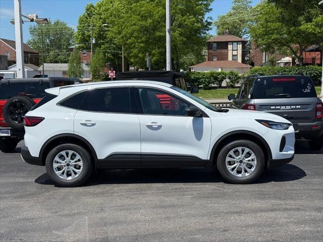 new 2025 Ford Escape car, priced at $30,410