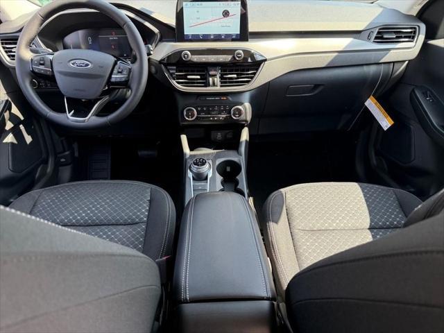 new 2025 Ford Escape car, priced at $26,385